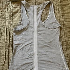 Lorna Jane Striped Tank